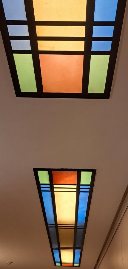 Hotel De La Poste Еш-сюр-Альзетт Екстер'єр фото